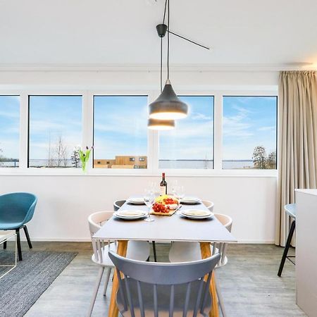 Amazing Apartment In Lembruch-Duemmer See מראה חיצוני תמונה