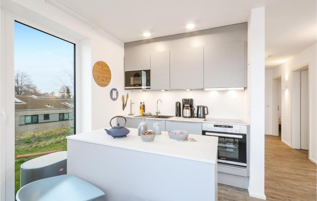 Amazing Apartment In Lembruch-Duemmer See מראה חיצוני תמונה