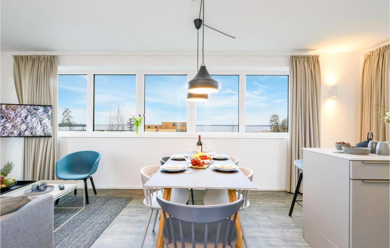 Amazing Apartment In Lembruch-Duemmer See מראה חיצוני תמונה