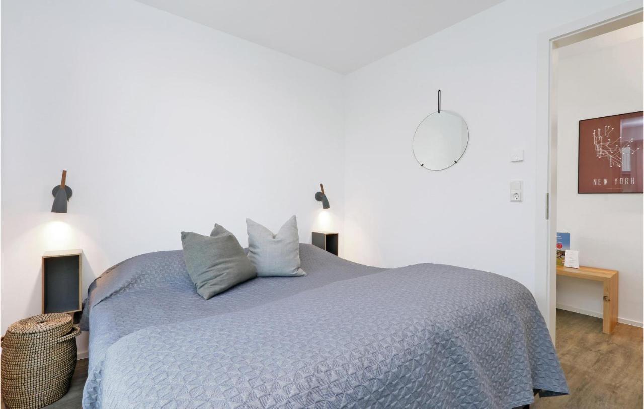Amazing Apartment In Lembruch-Duemmer See מראה חיצוני תמונה
