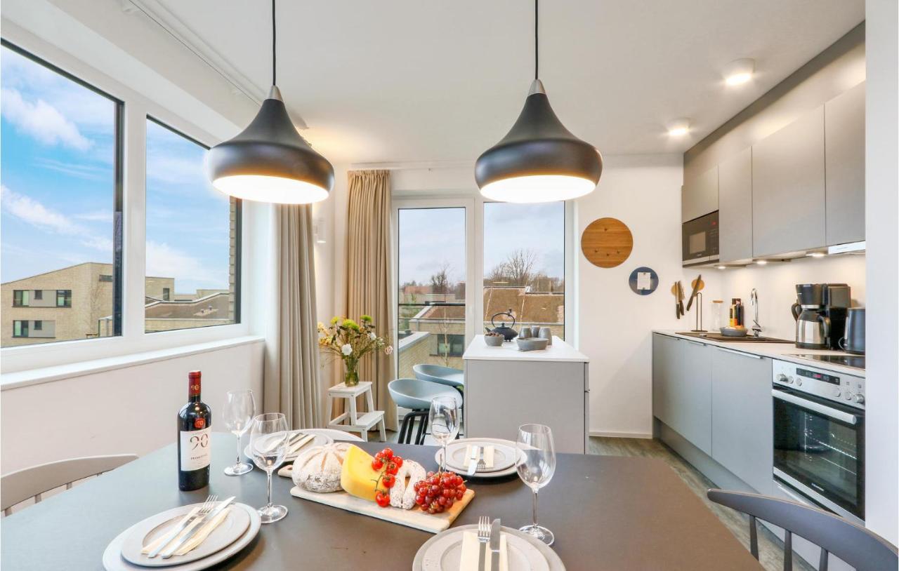 Amazing Apartment In Lembruch-Duemmer See מראה חיצוני תמונה