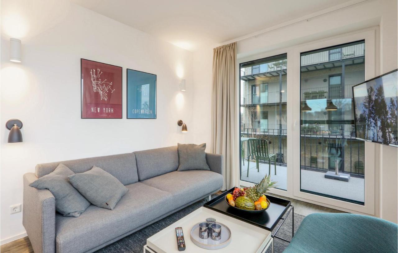 Amazing Apartment In Lembruch-Duemmer See מראה חיצוני תמונה