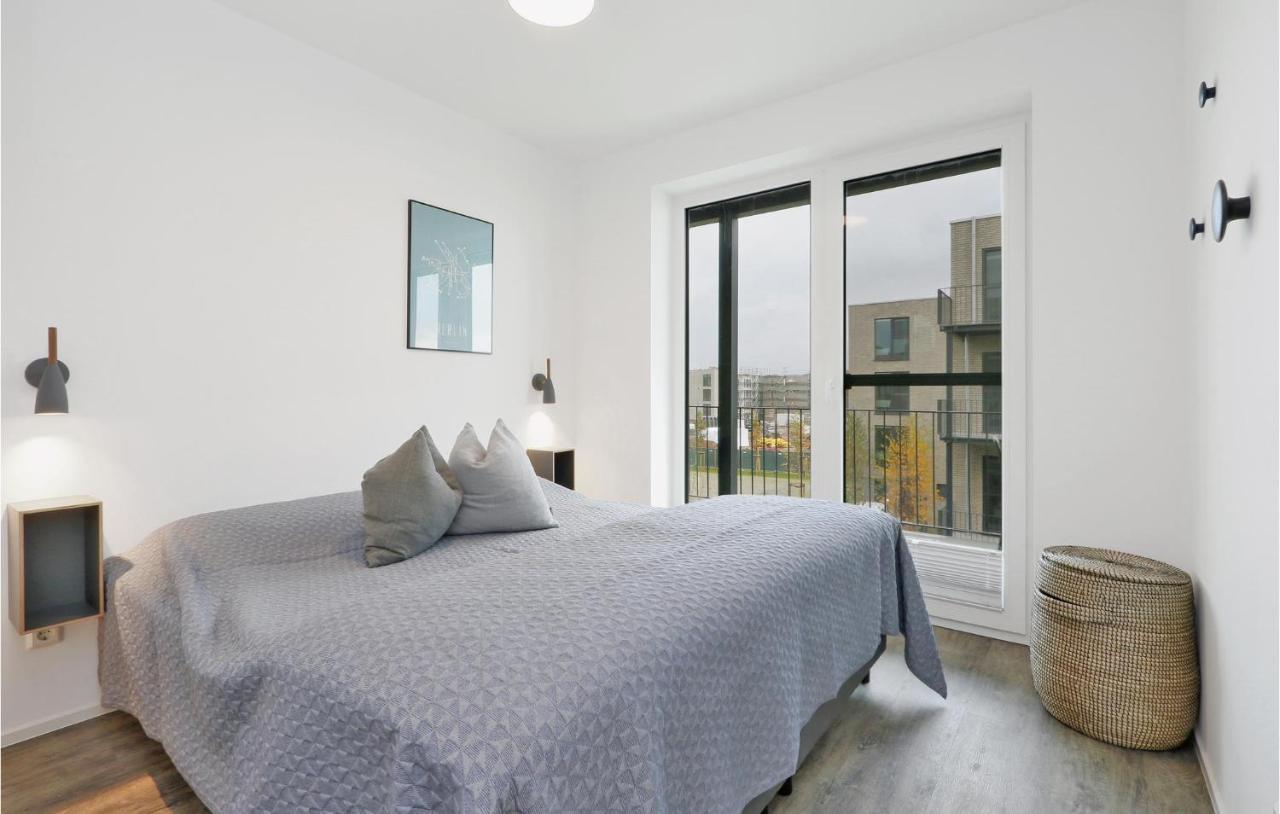 Amazing Apartment In Lembruch-Duemmer See מראה חיצוני תמונה