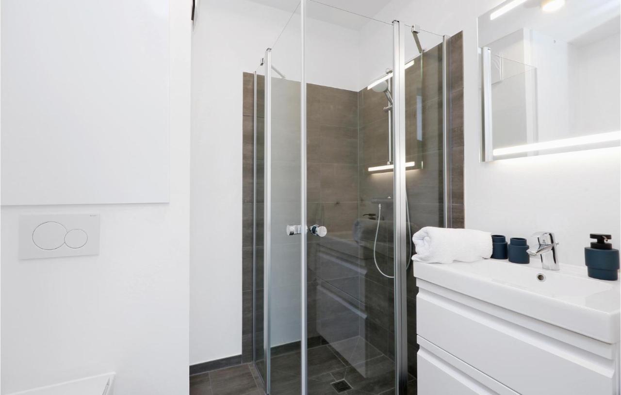 Amazing Apartment In Lembruch-Duemmer See מראה חיצוני תמונה