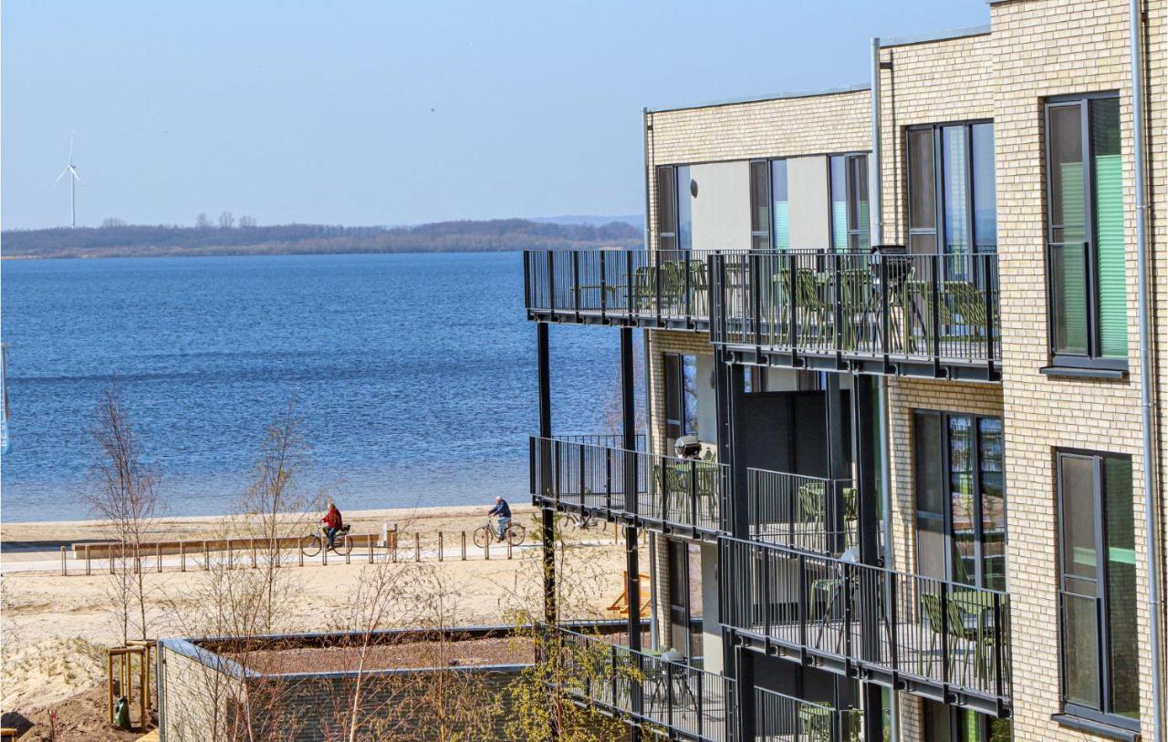 Amazing Apartment In Lembruch-Duemmer See מראה חיצוני תמונה