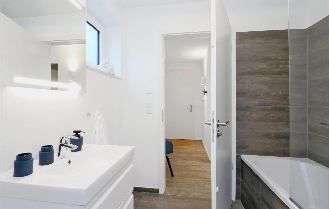 Amazing Apartment In Lembruch-Duemmer See מראה חיצוני תמונה