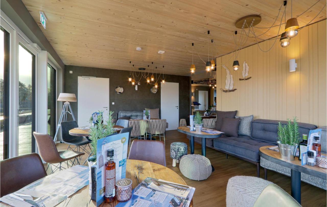Amazing Apartment In Lembruch-Duemmer See מראה חיצוני תמונה