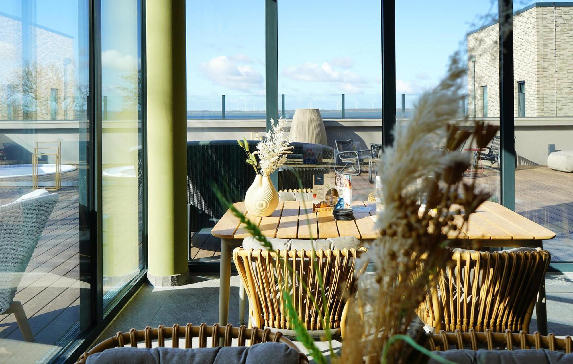Amazing Apartment In Lembruch-Duemmer See מראה חיצוני תמונה