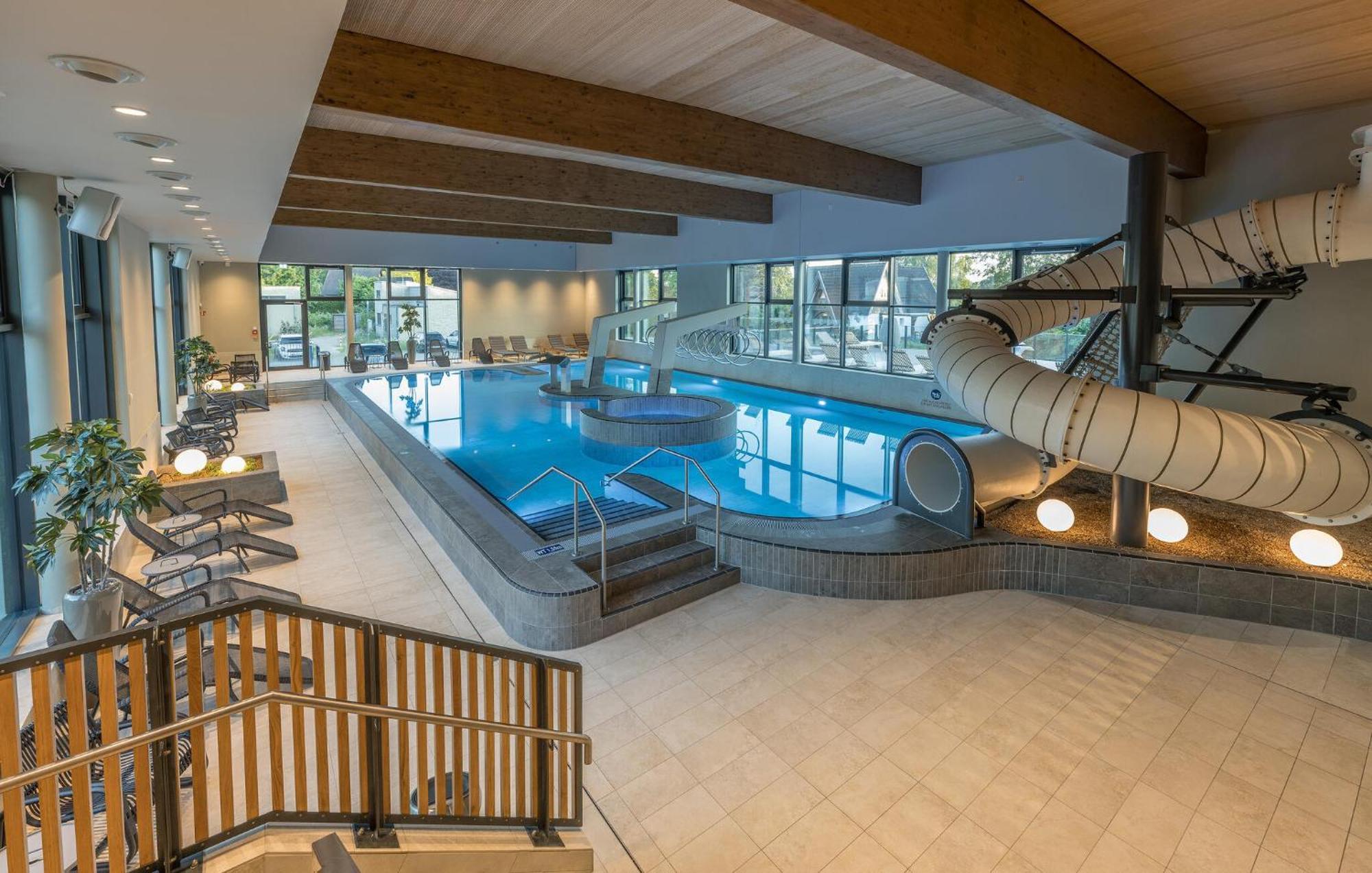Amazing Apartment In Lembruch-Duemmer See מראה חיצוני תמונה