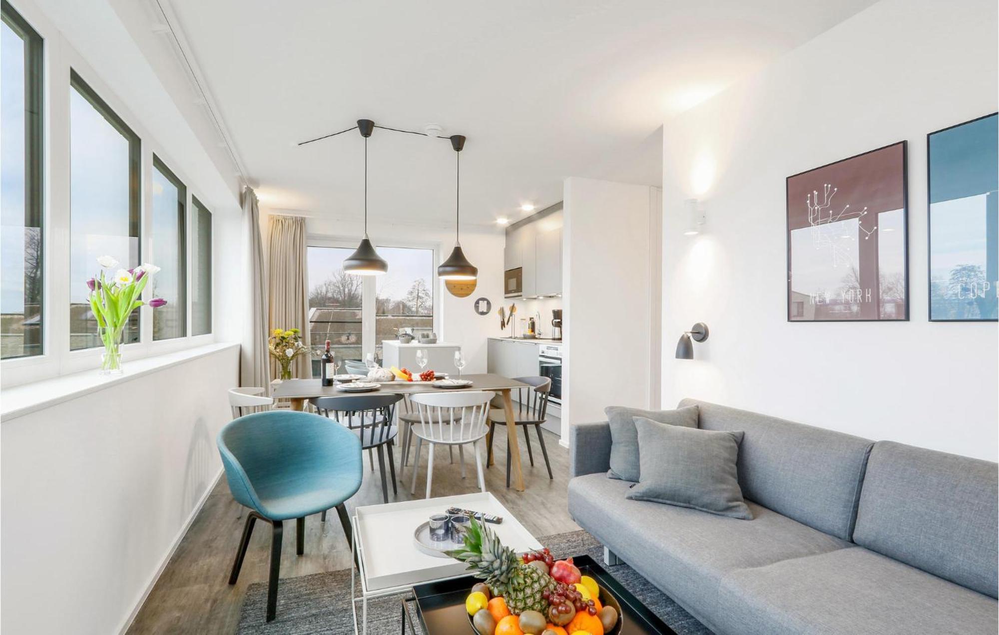 Amazing Apartment In Lembruch-Duemmer See מראה חיצוני תמונה